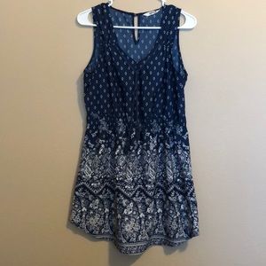 Cute Dress by Blush!